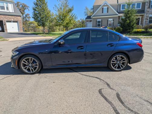 2020 BMW M340 i xDrive
