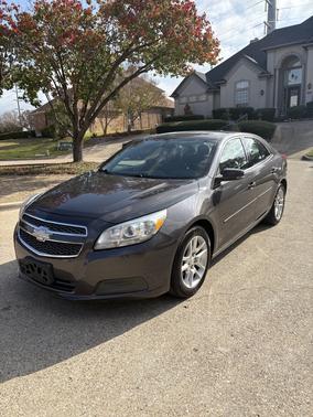 2013 Chevrolet Malibu 1LT