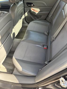 2013 Chevrolet Malibu 1LT