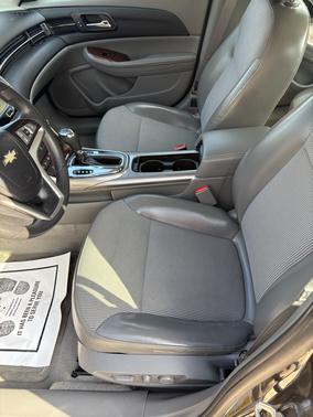 2013 Chevrolet Malibu 1LT