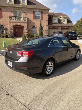 2013 Chevrolet Malibu 1LT