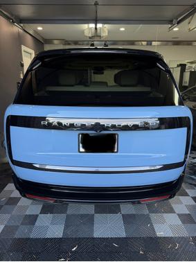 2023 Land Rover Range Rover Autobiography SWB