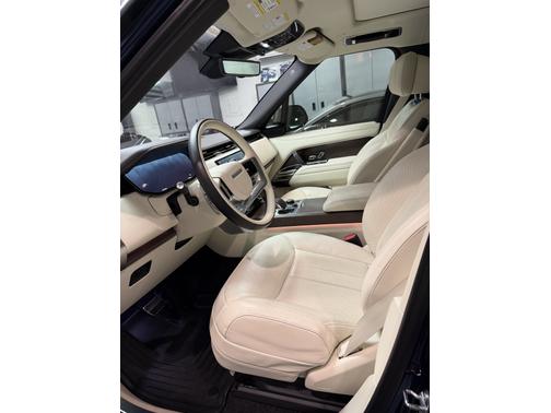 2023 Land Rover Range Rover Autobiography SWB