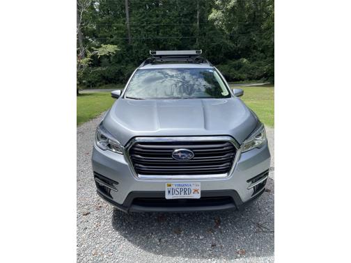 Photo 5 of 5 of 2021 Subaru Ascent Limited 7-Passenger