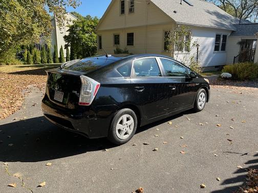 2011 Toyota Prius II