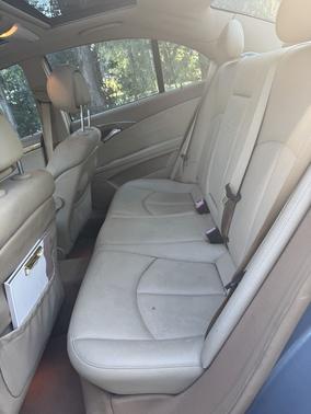 2007 Mercedes-Benz E-Class E 350