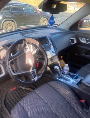 2013 Chevrolet Equinox 2LT