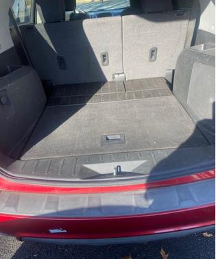 2013 Chevrolet Equinox 2LT