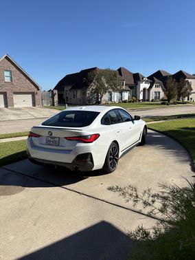 2023 BMW 430 Gran Coupe i