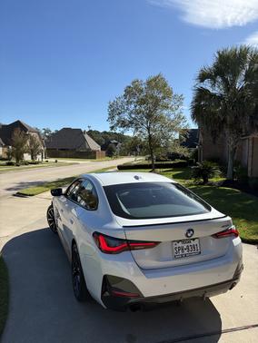 2023 BMW 430 Gran Coupe i