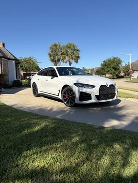 2023 BMW 430 Gran Coupe i