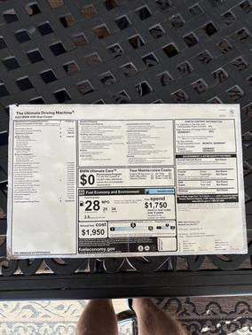 2023 BMW 430 Gran Coupe i