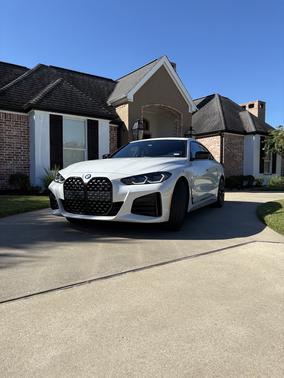 2023 BMW 430 Gran Coupe i