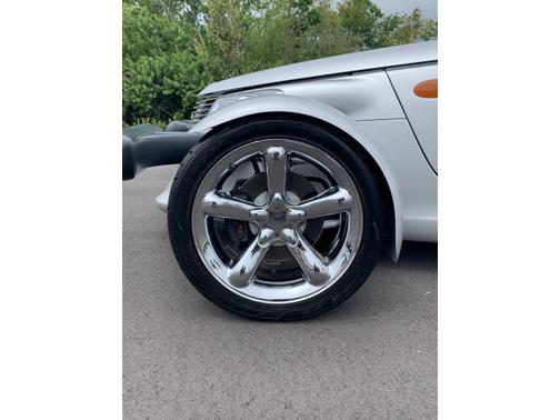 2000 Plymouth Prowler Base