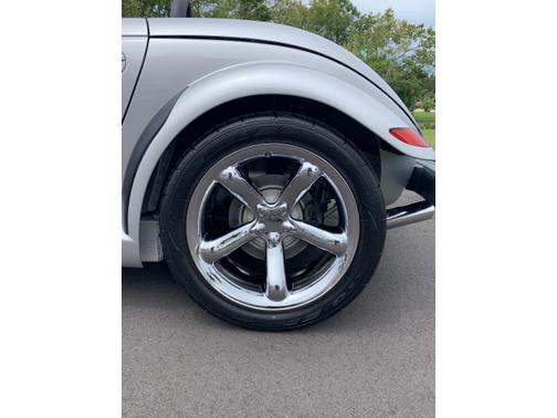 2000 Plymouth Prowler Base