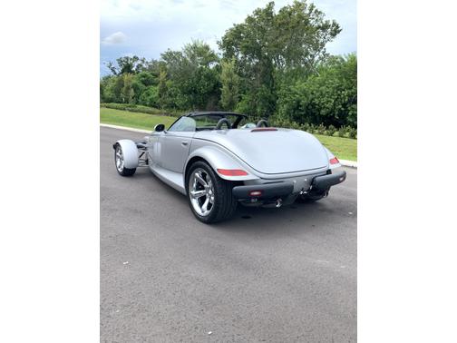 2000 Plymouth Prowler Base
