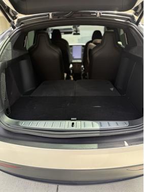 2021 Tesla Model X Performance