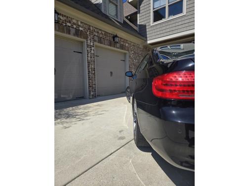 2011 BMW 335 i