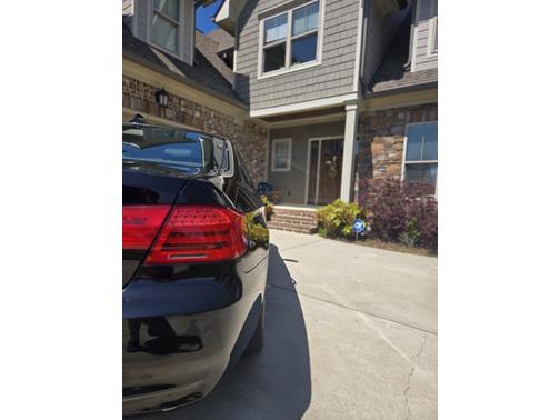 2011 BMW 335 i