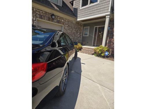 2011 BMW 335 i