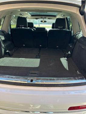 2015 Audi Q7 3.0 TDI Premium Plus