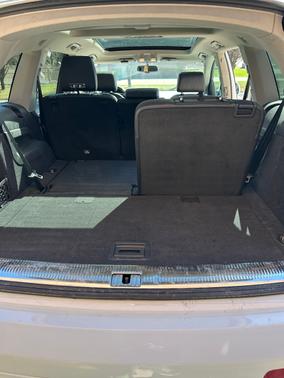 2015 Audi Q7 3.0 TDI Premium Plus