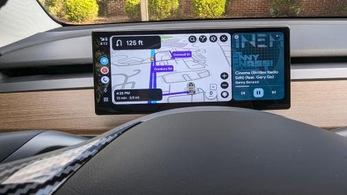 2019 Tesla Model 3 Performance