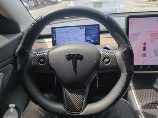 2019 Tesla Model 3 Performance