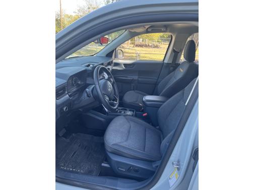 2024 Ford Maverick XLT Advanced