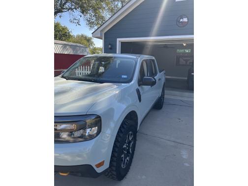2024 Ford Maverick XLT Advanced