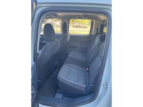2024 Ford Maverick XLT Advanced