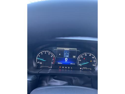 2024 Ford Maverick XLT Advanced