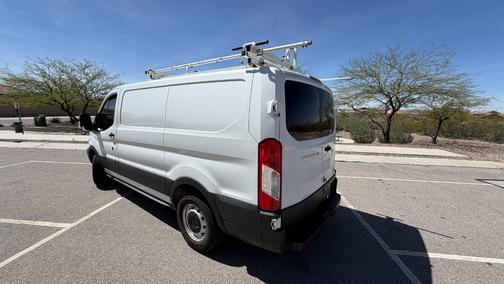 2019 Ford Transit-150 Base