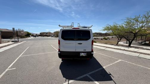 2019 Ford Transit-150 Base