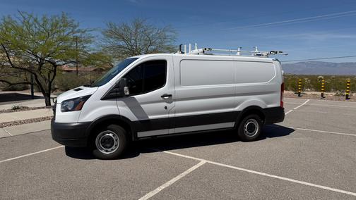 2019 Ford Transit-150 Base
