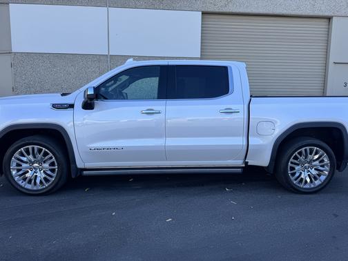 2019 GMC Sierra 1500 Denali