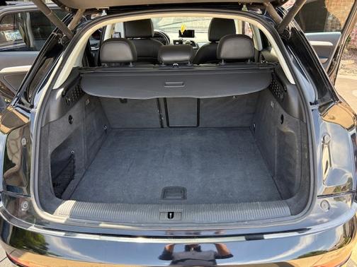 2016 Audi Q3 2.0T Premium Plus