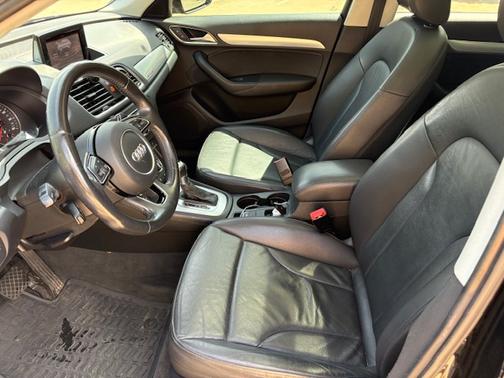 2016 Audi Q3 2.0T Premium Plus