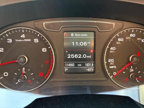 2016 Audi Q3 2.0T Premium Plus