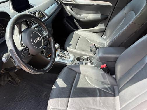2016 Audi Q3 2.0T Premium Plus