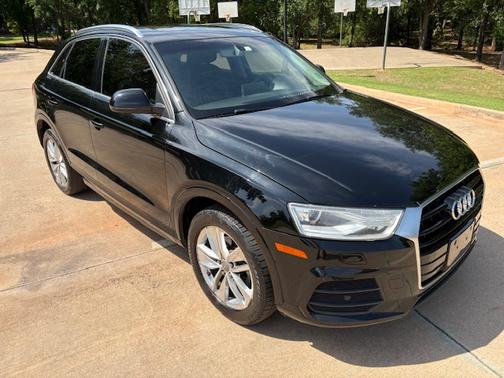 2016 Audi Q3 2.0T Premium Plus