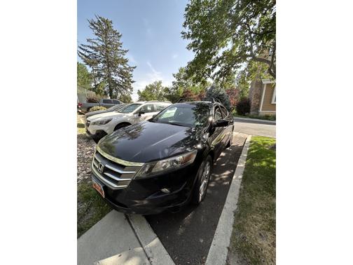 2012 Honda Crosstour EX-L