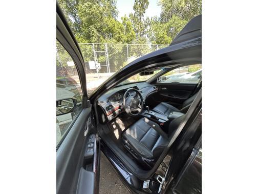 2012 Honda Crosstour EX-L