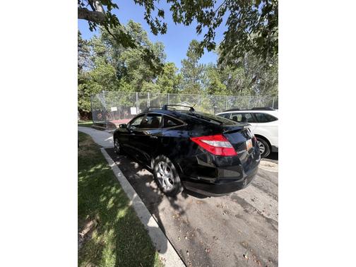 2012 Honda Crosstour EX-L