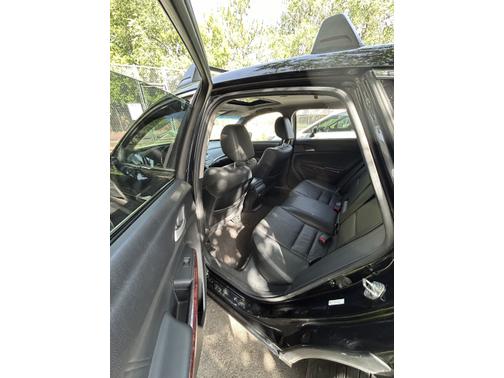 2012 Honda Crosstour EX-L