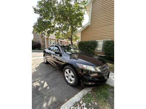 2012 Honda Crosstour EX-L