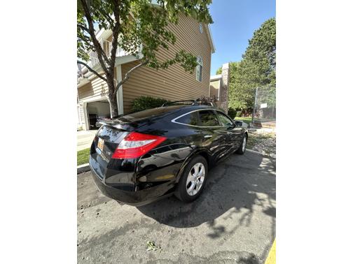 2012 Honda Crosstour EX-L
