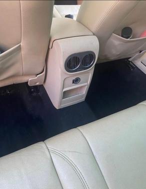 White 2013 Volkswagen Tiguan S