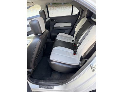 2012 Chevrolet Equinox 2LT