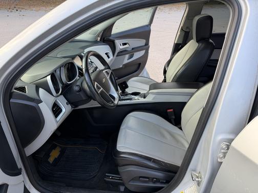 2012 Chevrolet Equinox 2LT